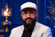 وحید امیرخانی «تخته گاز» به تلویزیون می‌آید