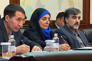 صادق: اتصال چابهار به زاهدان و سرخس برای ترانزیت منطقه اهمیت دارد