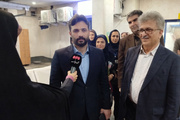 فلاح: تأمین معیشت کادر سلامت نیازمند اعتبارات پایدار است