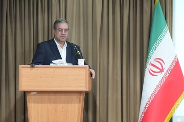 خرید۷۰۰۰میلیارد تومان تجهیزات برای نوسازی زیرساخت های آذربایجان غربی