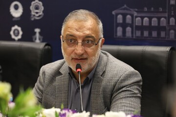 زاکانی: اولویت کاخ الیزه باید شنیدن مطالبات دانش آموزان باشد