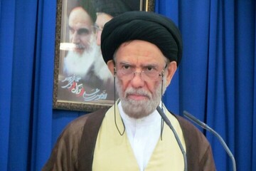 امام جمعه دیّر: تربیت دینی دانش‌آموزان از مقطع ابتدایی جدی گرفته شود