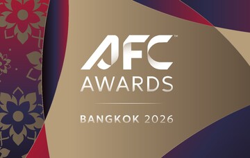 Jafari and Beiranvand nominated for AFC Awards Bangkok 2026