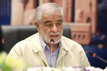 جوکار: مدیریت واحد شهری با اصلاح قانون شهرداری‌ها محقق می‌شود