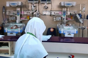 جایگاه متعالی پرستاران نزد خدا؛ همسران جانبازان فداکارترین مومنان