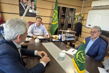 رئیس جهاد کشاورزی کرمانشاه بر تسریع در توزیع کودهای پاییزه تأکید کرد