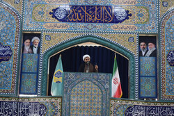 حجت الاسلام علی‌نیا: انسجام داخلی مؤلفه مهم مقابله با تهدید خارجی است