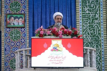 تاب‌ آوری اقتصادی و انسجام ملی دو محور مهم مقابله با دشمن است
