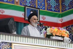 موسوی: ملت ایران درس مقاومت را از مکتب حضرت زینب (س) آموخته است