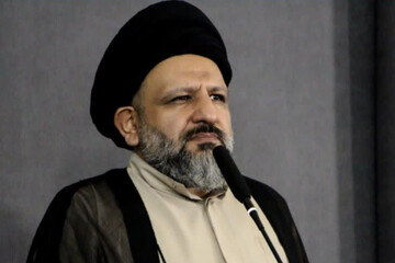 حجت الاسلام سلیمانی: کمبود پرستار از چالش‌ های جدی نظام سلامت است