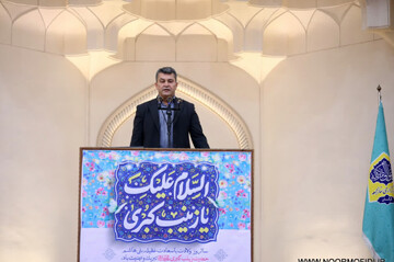 نظارت بر کالاهای غیراستاندارد در گلستان تشدید می‌شود