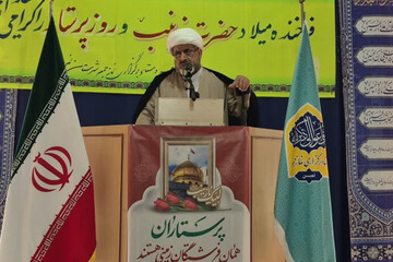 پاسخ پشیمان‌کننده در انتظار متجاوزان است