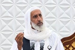 امام‌جمعه اهل‌سنت هیدوچ: امنیت و کرامت زنان باید حفظ شود
