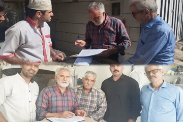 شناسایی و ساماندهی نانوایی‌های آزادپز بروجرد