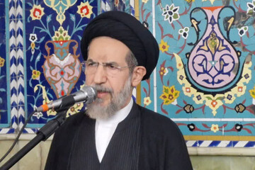 حجت الاسلام ابوترابی‌فرد: وحدت و انسجام ملی راهبرد عبور از مشکلات است