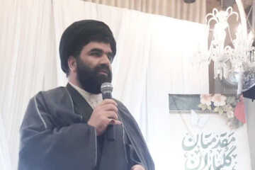 حضرت زینب کبری (س) الگویی ماندگار از صبر و بصیرت است