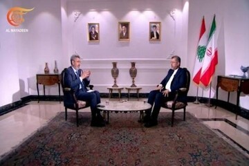 نتیجه هر مذاکره‌ای باید با نتیجه جنگ همخوانی داشته باشد