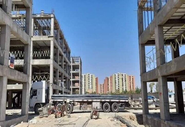 نهضت ملی مسکن کهگیلویه و بویراحمد؛تکمیل ۹۰۰ واحد در گرو زیرساخت
