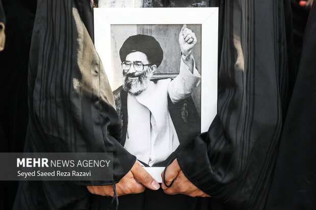 رزمایش مواسات، کمک مؤمنانه و اهدای جهیزیه با عنوان «بعثت»