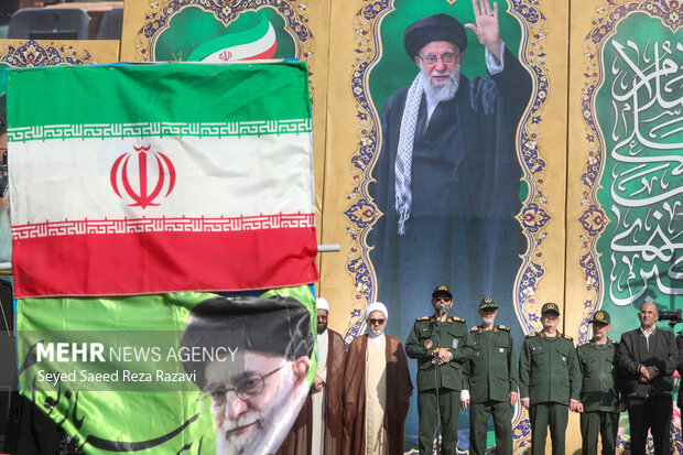 رزمایش مواسات، کمک مؤمنانه و اهدای جهیزیه با عنوان «بعثت»