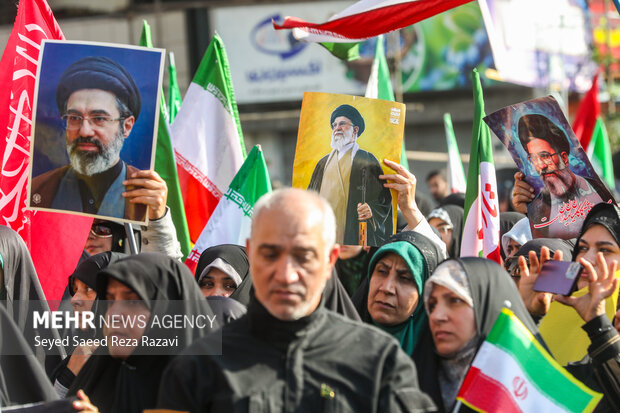 رزمایش مواسات، کمک مؤمنانه و <a href='https://sayeb.ir/tag/%d8%a7%d9%87%d8%af%d8%a7%db%8c-%d8%ac%d9%87%db%8c%d8%b2%db%8c%d9%87'></div>اهدای جهیزیه</a> با عنوان «<a href='https://sayeb.ir/tag/%d8%a8%d8%b9%d8%ab%d8%aa'>بعثت</a>»