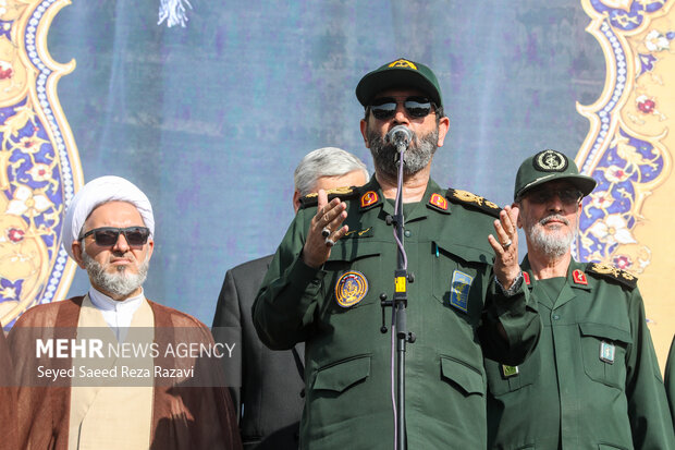رزمایش مواسات، کمک مؤمنانه و اهدای جهیزیه با عنوان «بعثت»