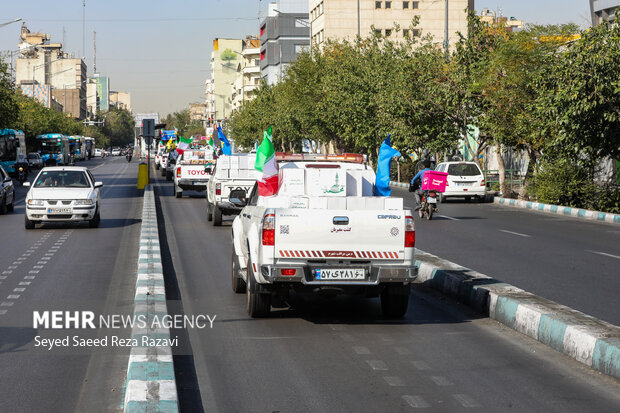رزمایش مواسات، کمک مؤمنانه و <a href='https://sayeb.ir/tag/%d8%a7%d9%87%d8%af%d8%a7%db%8c-%d8%ac%d9%87%db%8c%d8%b2%db%8c%d9%87'></div>اهدای جهیزیه</a> با عنوان «<a href='https://sayeb.ir/tag/%d8%a8%d8%b9%d8%ab%d8%aa'>بعثت</a>»