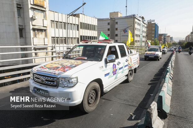 رزمایش مواسات، کمک مؤمنانه و <a href='https://sayeb.ir/tag/%d8%a7%d9%87%d8%af%d8%a7%db%8c-%d8%ac%d9%87%db%8c%d8%b2%db%8c%d9%87'></div>اهدای جهیزیه</a> با عنوان «<a href='https://sayeb.ir/tag/%d8%a8%d8%b9%d8%ab%d8%aa'>بعثت</a>»