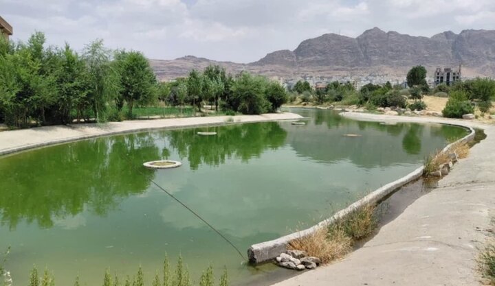 گنجینه سبز زاگرس؛ از حصار باغ تا میراث ملی