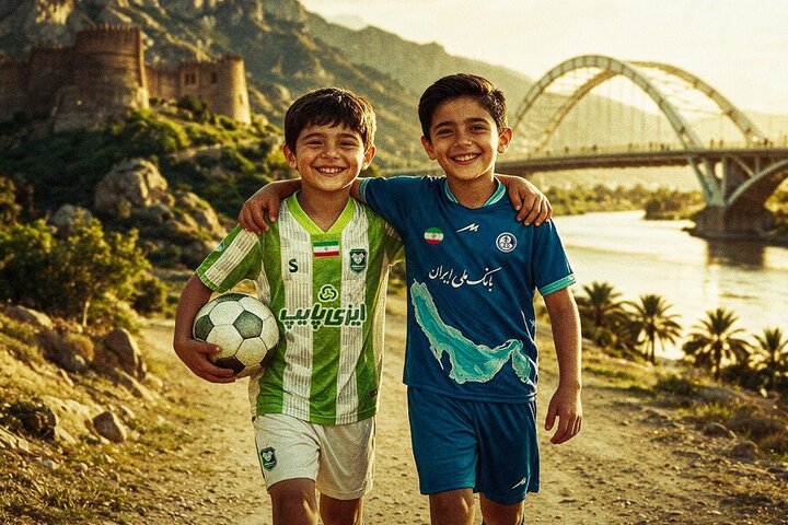 داوران بازی خیبر و استقلال خوزستان مشخص شدند