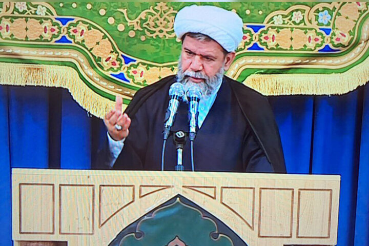 محمودی: برگزاری برخی کنسرت‌ها در شیراز ترویج نشاط است یا هنجارشکنی؟