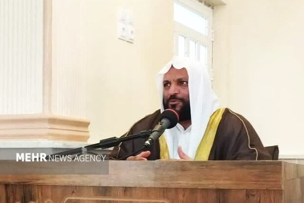 امام جمعه اهل‌سنت کنارک: شهادت دو بانوی خدمتگزار جنایتی محکوم است