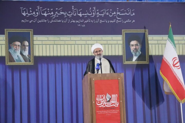 مطیعی: شرایط دشوار اقتصادی کشور با تدبیر قابل مدیریت است
