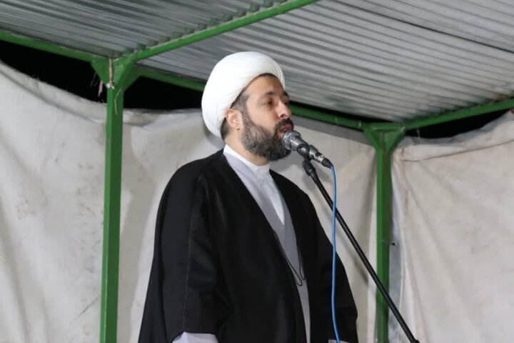 امام جمعه تربت جام:مسئولان به مشکلات معیشتی جامعه پرستاری توجه کنند