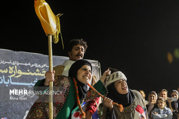 هفتمین دوره <a href='https://sayeb.ir/tag/%d8%aa%d8%a6%d8%a7%d8%aa%d8%b1-%d8%ae%db%8c%d8%a7%d8%a8%d8%a7%d9%86%db%8c'></div>تئاتر خیابانی</a> <a href='https://sayeb.ir/tag/%d8%aa%d8%a8%d8%b1%db%8c%d8%b2'>تبریز</a>یم