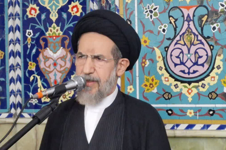 حجت الاسلام ابوترابی‌فرد: وحدت و انسجام ملی راهبرد عبور از مشکلات است