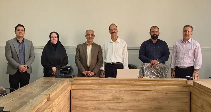 چالش‌های ترجمه رمان از انگلیسی به فارسی در دانشگاه لرستان بررسی شد