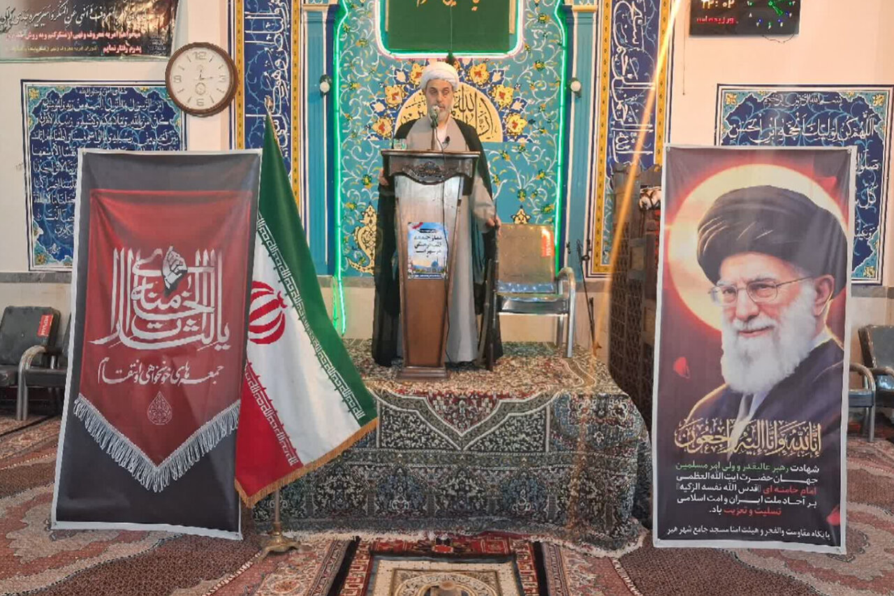 شهرستان شدن هیر؛ مطالبه جدی مردم