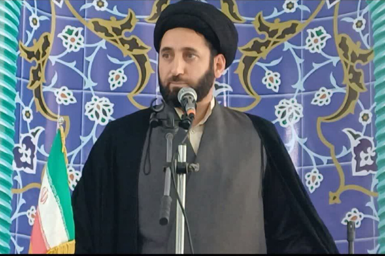 سیره زینب کبری(س) الگویی برای صبر و مسئولیت‌پذیری در بحران‌ها است
