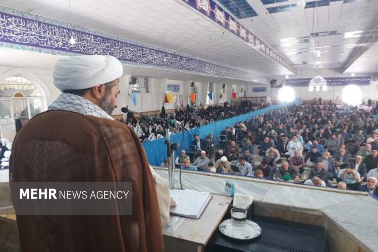 غلامی: دولت و مجلس برای گرهگشایی مشکلات اقتصادی همکاری کنند