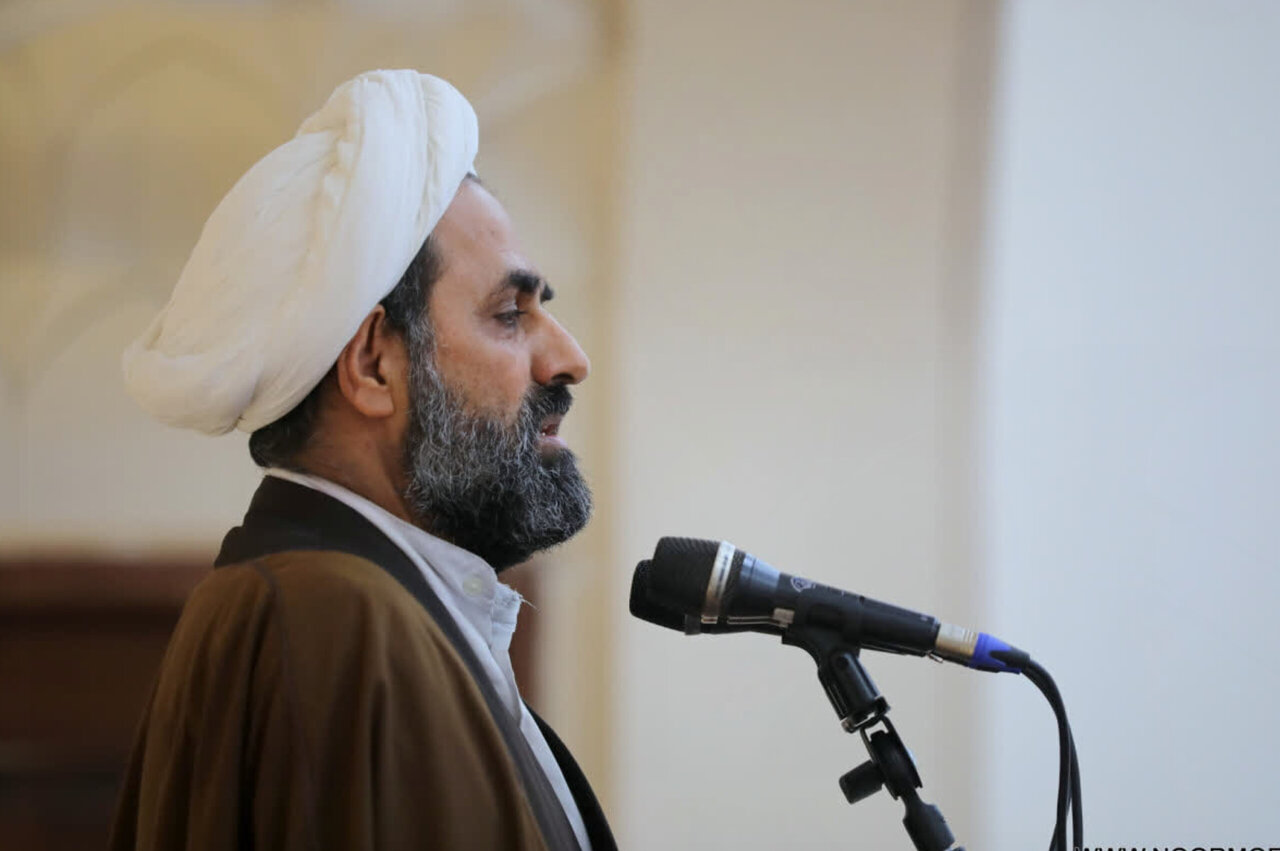 آقاسیان: ایمان و رهبری از عوامل قدرت نیروهای مسلح است