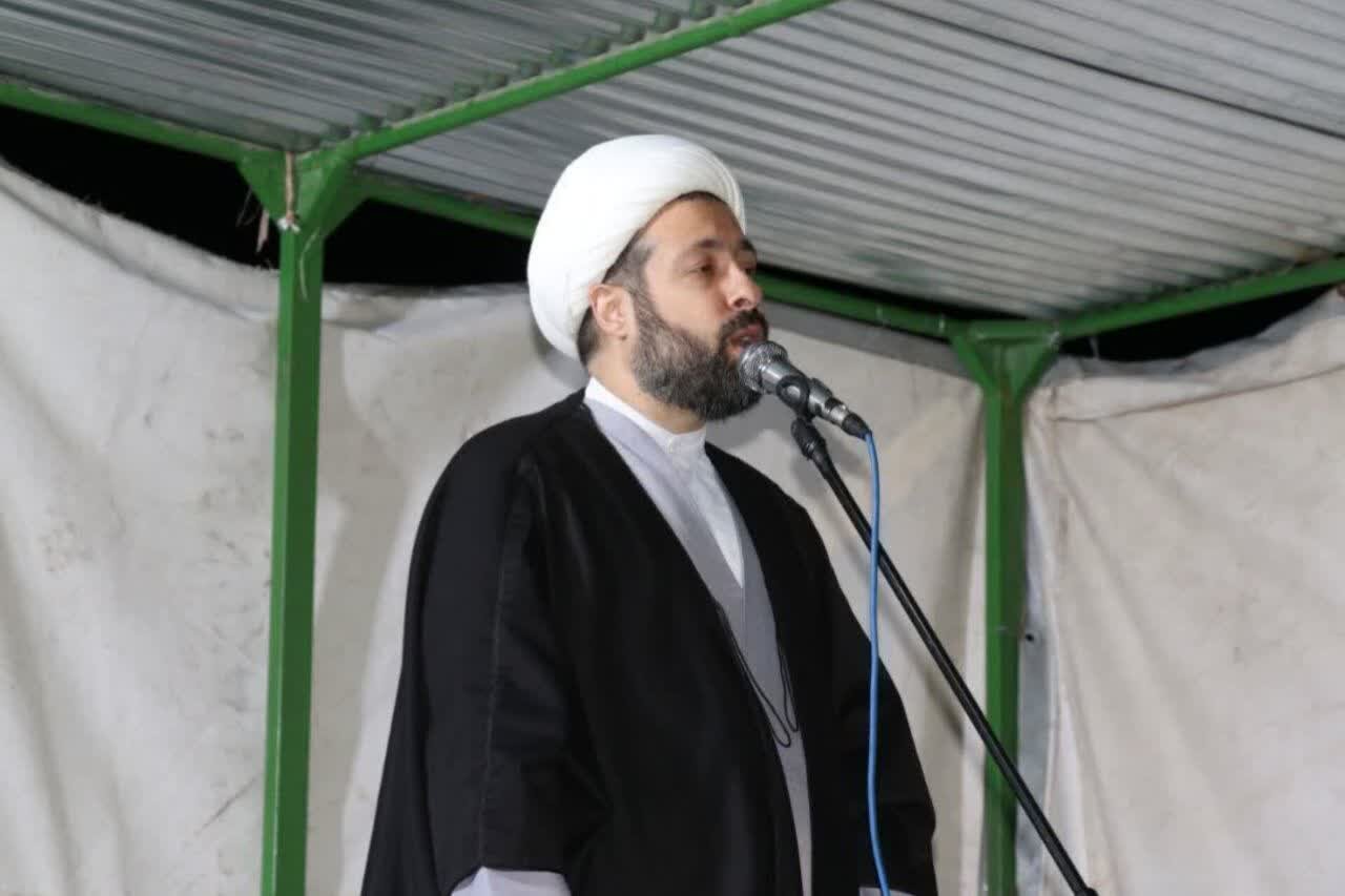 امام جمعه تربت جام:مسئولان به مشکلات معیشتی جامعه پرستاری توجه کنند