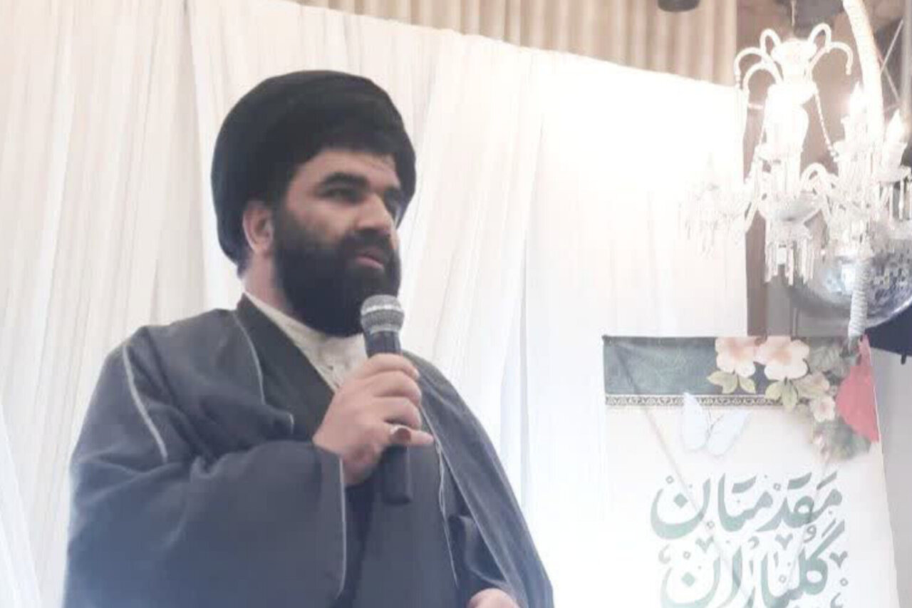 حضرت زینب کبری (س) الگویی ماندگار از صبر و بصیرت است