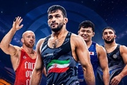 ۳ دلیل برای جذابیت وزن ۹۷ کیلوگرم در جهانی؛مدعیانی که حاشیه امن ندارند