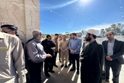 تابستان جهادی در خراسان جنوبی؛ ثبت ۹۴۲ هزار خدمت به مردم