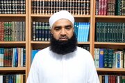 عالم اهل سنت گلشن: حرمت زنان و امنیت مردم باید حفظ شود