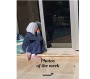 VIDEO: “I will complain to Allah”: Azeri school girl says