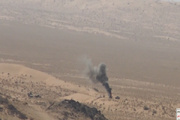 Yemen'in Suudi destekli gruplara karşı operasyonları sürüyor (+video)