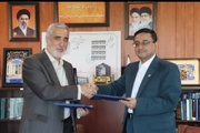 همکاری سازمان غذا و دارو و دانشگاه علوم پزشکی تهران