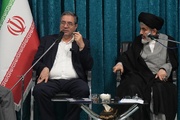 رحمانی:کتاب و کتابخوانی راهکار موثر برای مقابله با جنگ ترکیبی دشمن است